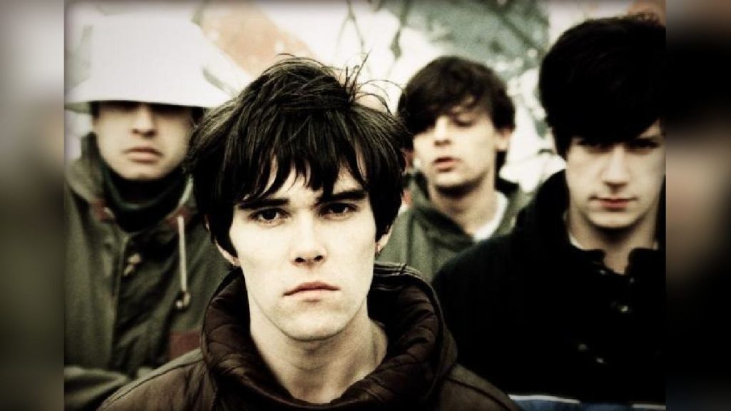 Stone Roses Storia Epica Di Rivoluzione Musicale Onda Musicale