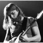 David Gilmour