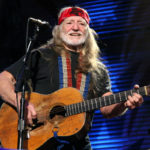 Willie Nelson