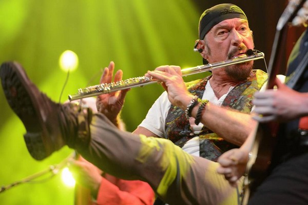 Aqualung, Jethro Tull