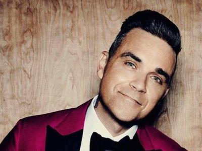 Robbie Williams