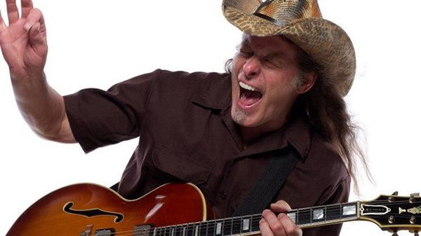 Ted Nugent