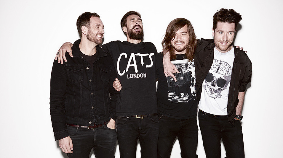 I Bastille