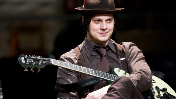 Jack White