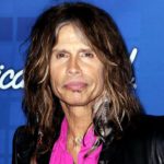 Steven Tyler