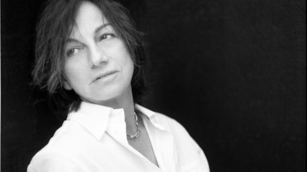 Gianna Nannini