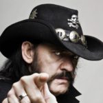 Lemmy Kilmister