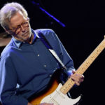 Eric Clapton