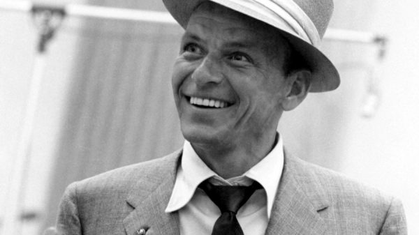 Frank Sinatra