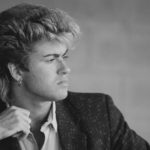 George Michael