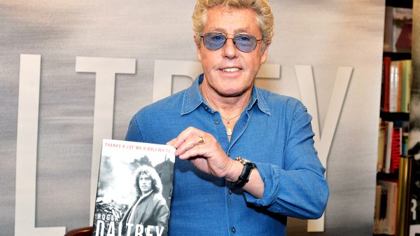 Roger Daltrey