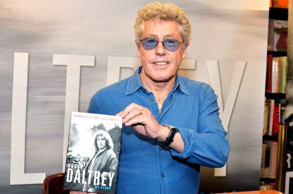 Roger Daltrey