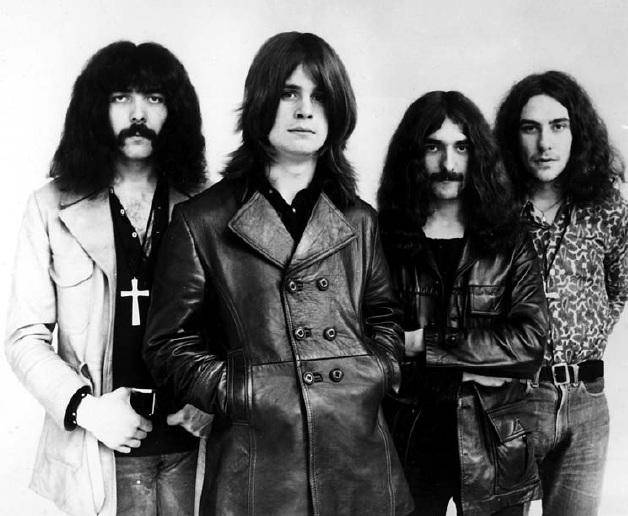 I Black Sabbath