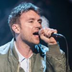 Damon Albarn