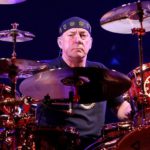 Neil Peart