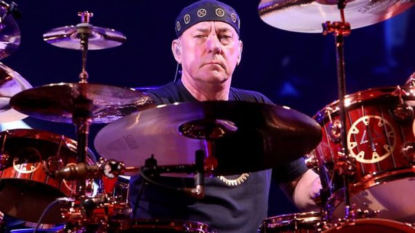 Neil Peart