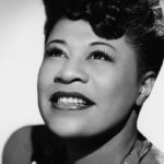 Ella Fitzgerald