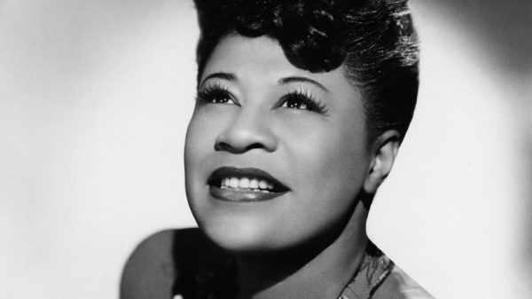 Ella Fitzgerald