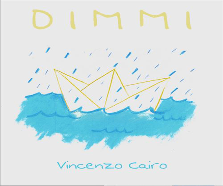 Dimmi Vincenzo Cairo