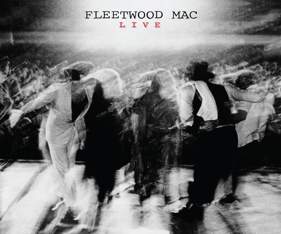 Fleetwood Mac Live Cover