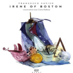 Artwork di Irene of Boston, Francesco Cafiso