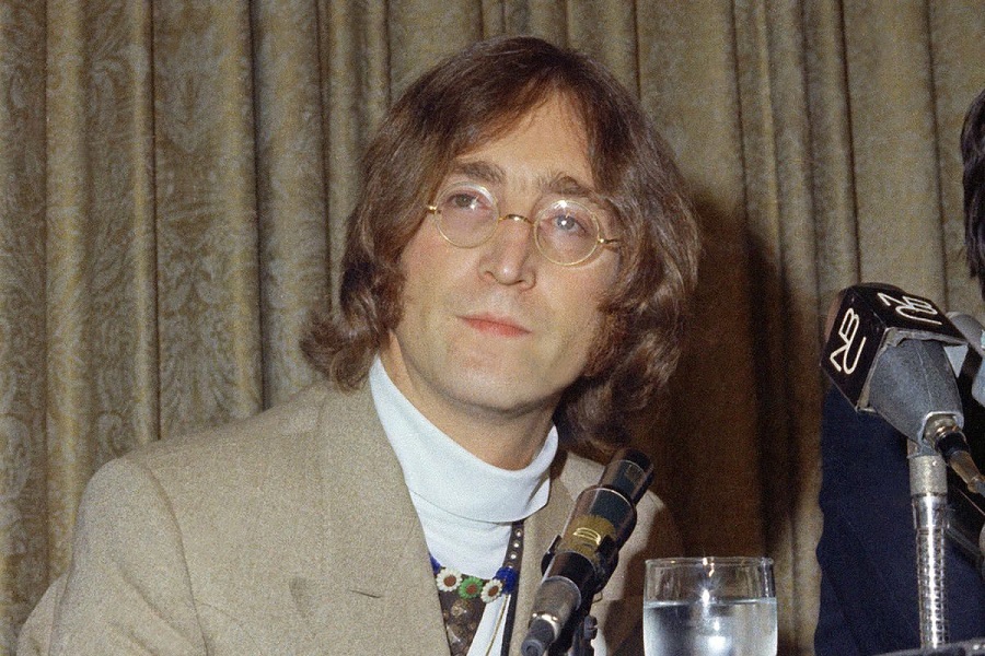 John Lennon