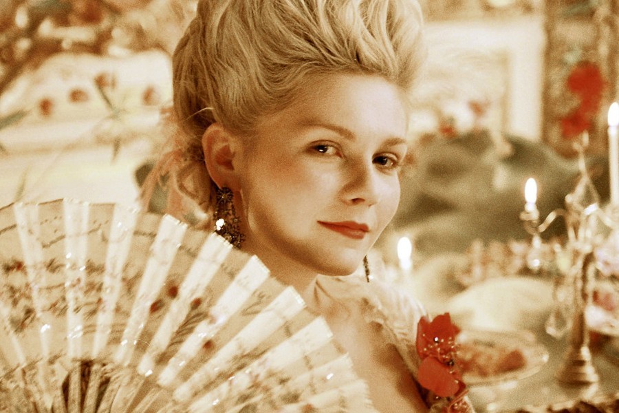 Marie Antoinette Sofia Coppola