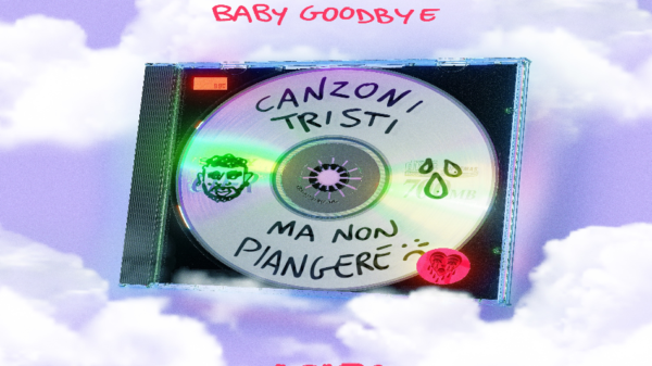 Baby Goodbye - Acaro