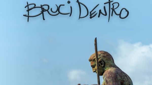 Bruci dentro - NèVio