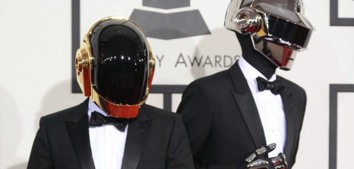 Daft Punk