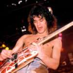 Eddie Van Halen