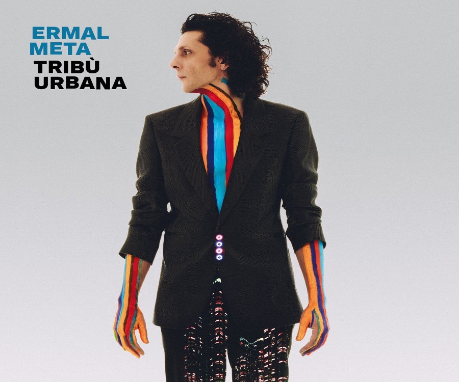 Tribù Urbana - Ermal Meta