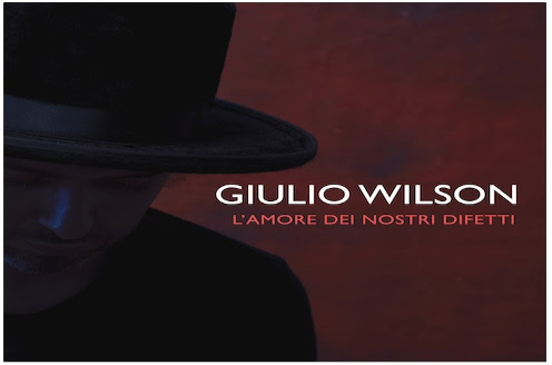 Giulio Wilson