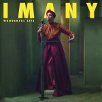 IMANY, Wonderful Life