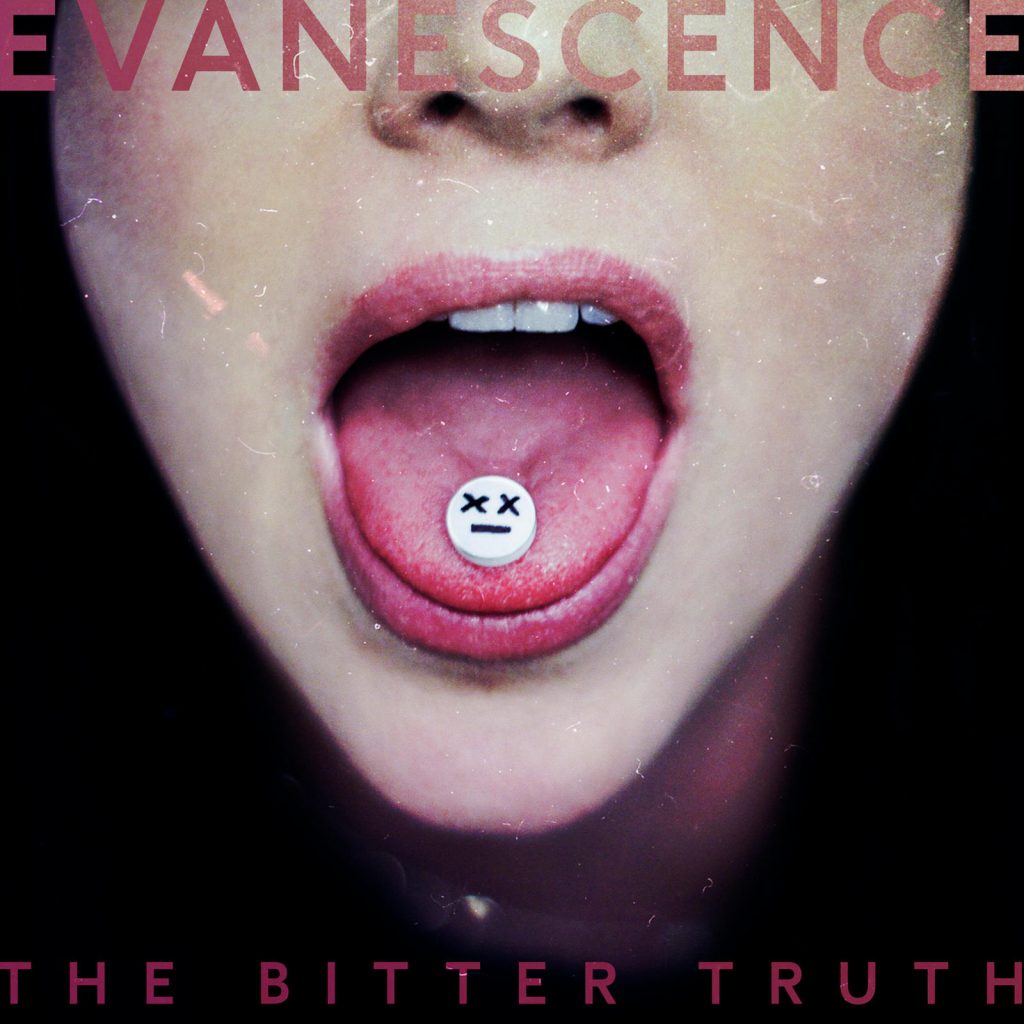 Evanescence, The Bitter Truth