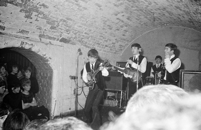 Cavern Club