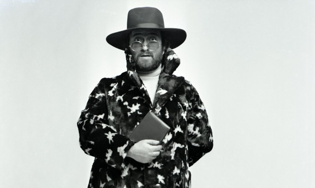 Lucio Dalla