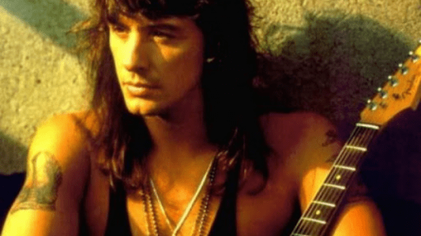 Richie Sambora