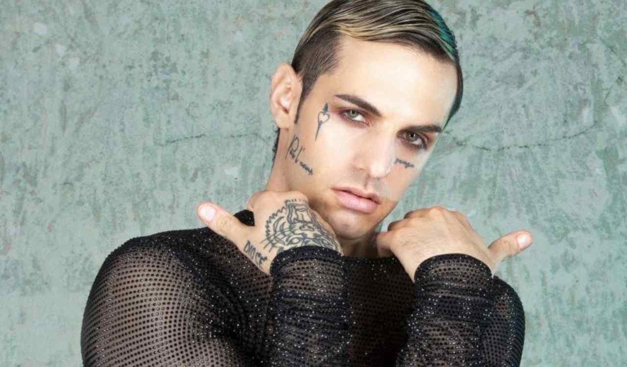 Achille Lauro