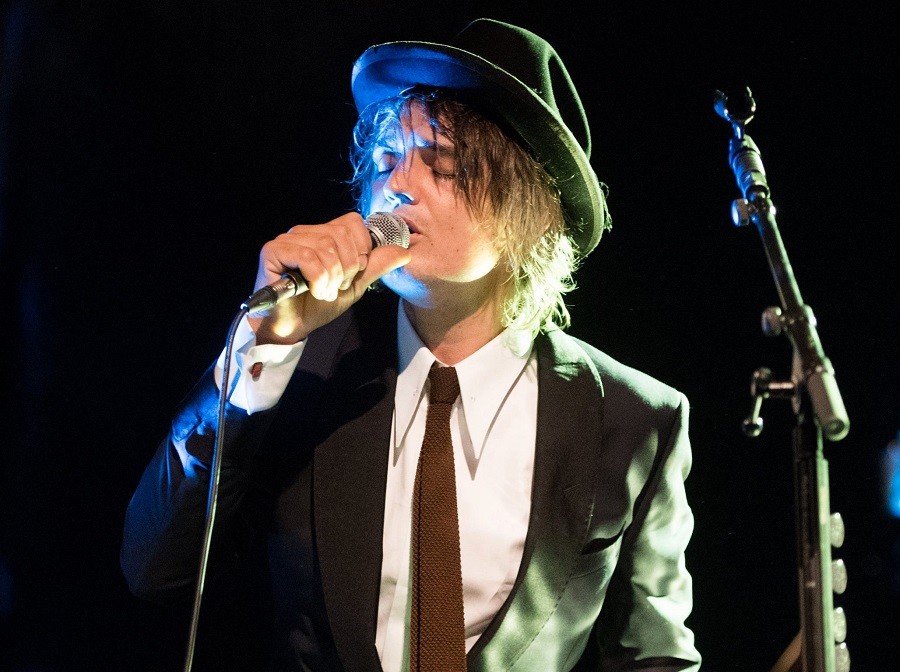 pete doherty