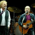 Simon & Garfunkel