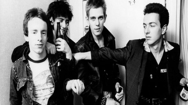 The Clash