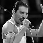 Freddie Mercury