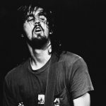 Krist Novoselic, Nirvana - Photo Credits: rollingstone.com/Paul Bergen/Redferns/Getty Images