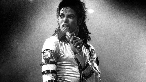 Michael Jackson