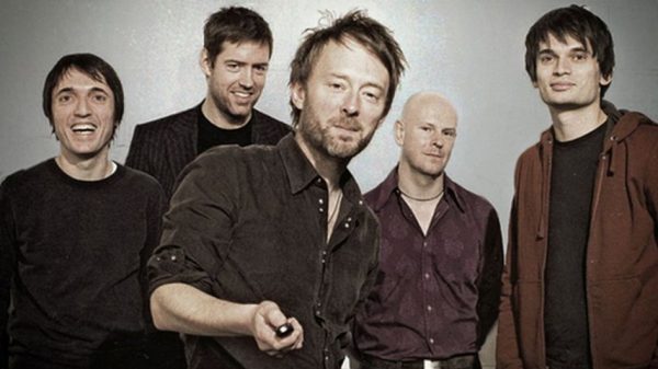 Radiohead