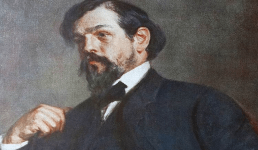 Claude Debussy