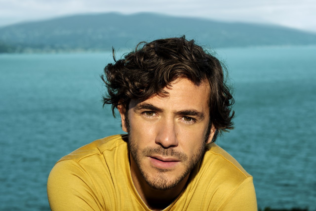 Jack Savoretti, Europiana - Photo credits: Chris_Floyd