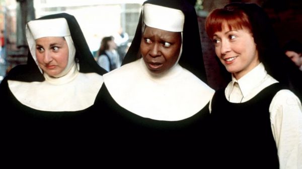 Sister Act