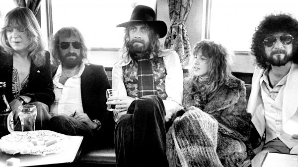 Fleetwood Mac, Rumours - Photo Credits: thedigitally.it